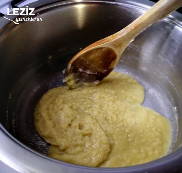 Sağlıklı Nefis Brokoli Çorbası