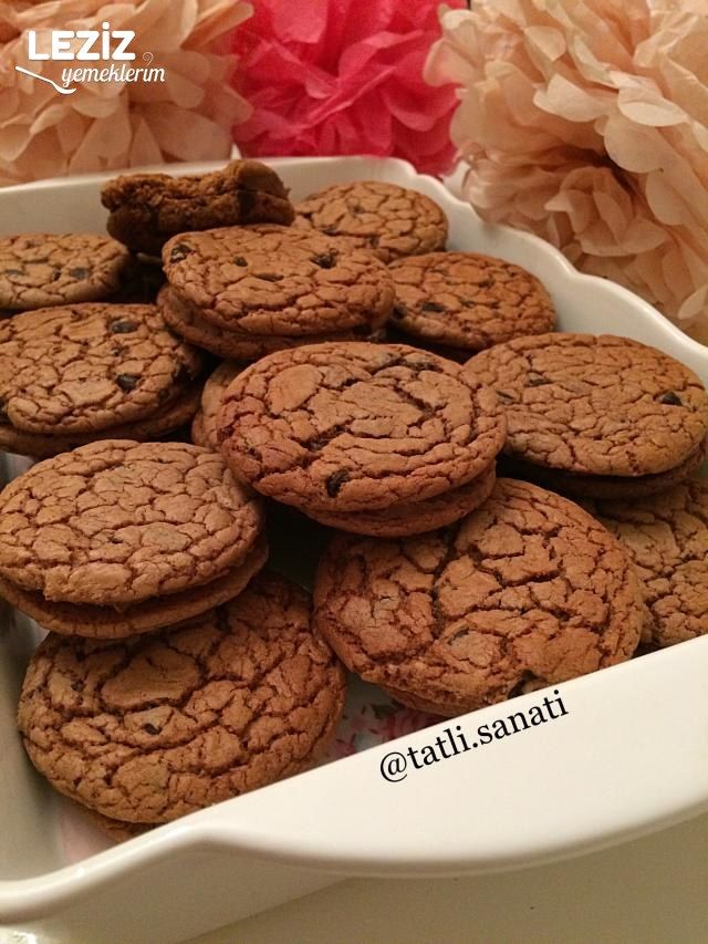 Brownie Sandviç