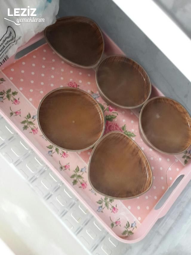 Et Suyu Bulyon Yapımı