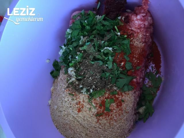 Bayat Ekmek Değerlendirmece (Galeta Unu)