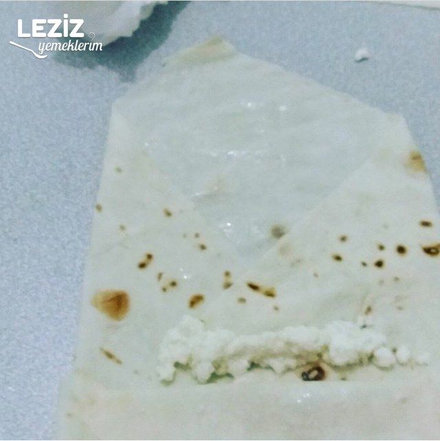 Fiyonk Börek