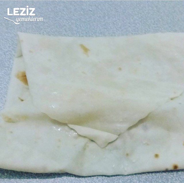 Fiyonk Börek