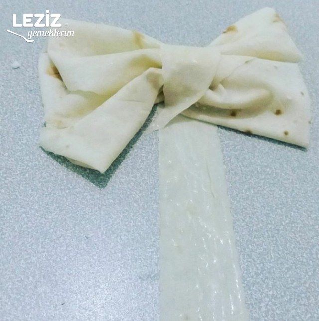 Fiyonk Börek