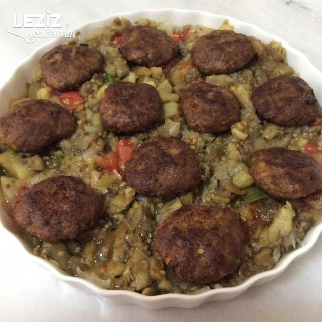 Söğürme Kebap