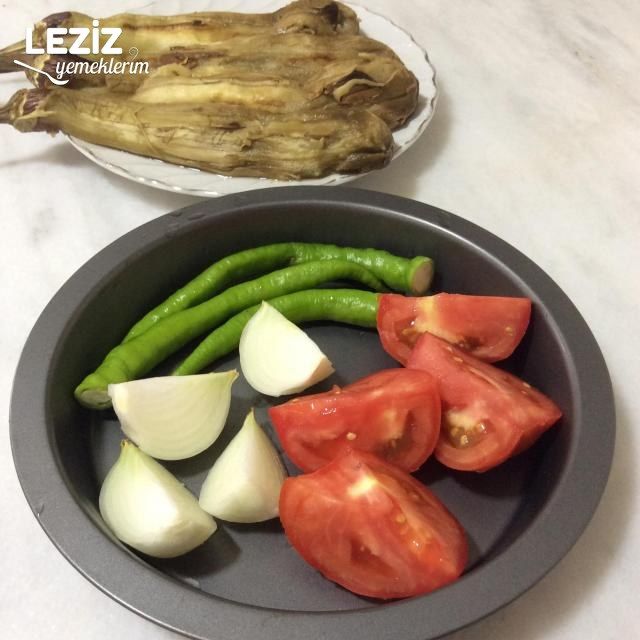 Söğürme Kebap