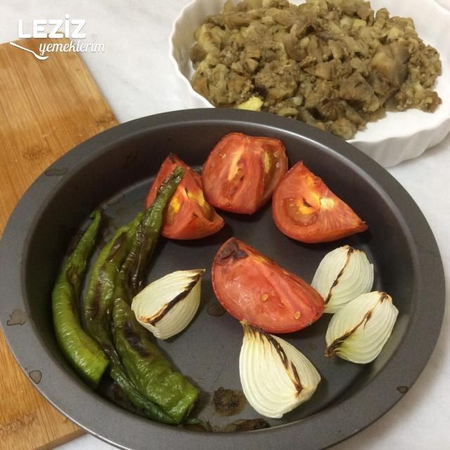 Söğürme Kebap