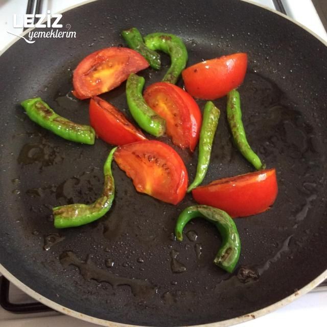 Söğürme Kebap
