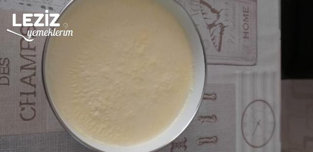 Azerbaycan Mutfağından Dovga Çorbası Tarifi