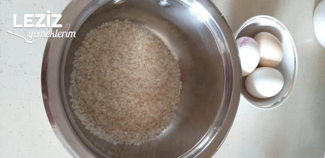 Azerbaycan Mutfağından Dovga Çorbası Tarifi