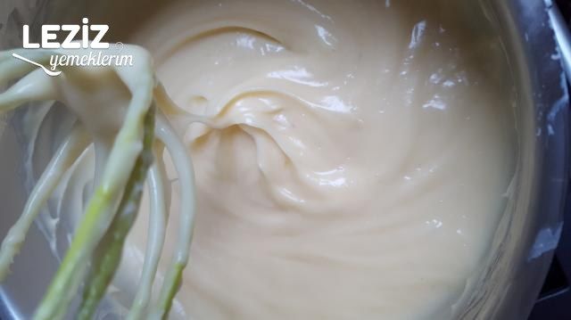 Harika Kumlu Pasta (Aşama Aşama)