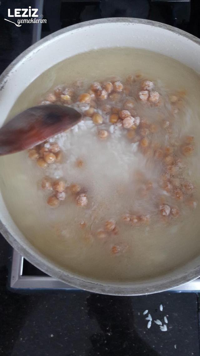 Tane Tane Pilav Yapmanın Püf Noktaları