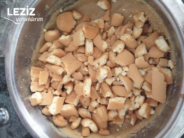 Pratik Kedidilli Pasta Tarifi