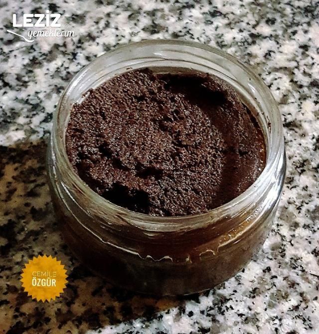 Zeytin Ezmeli Açma