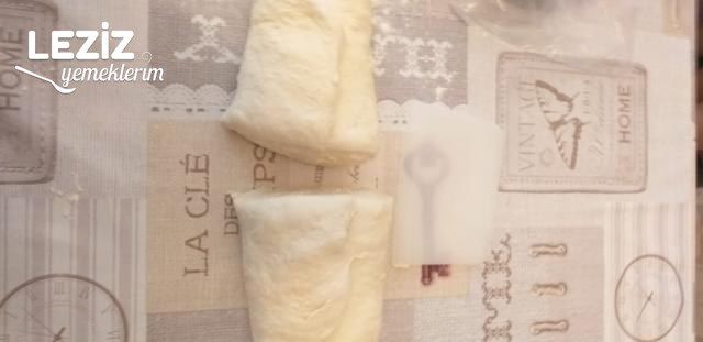 Ev Yapımı Baton Ekmek Tarifi