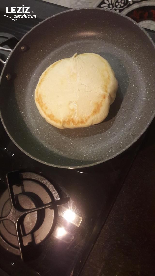 Bazlama Tarifi
