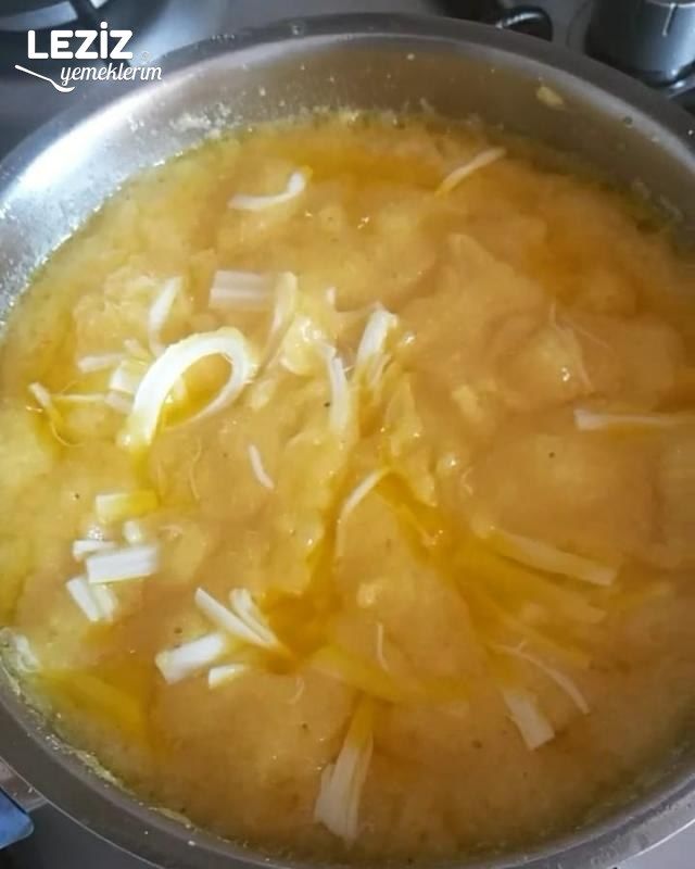 Kuymak (Mıhlama) Tarifi