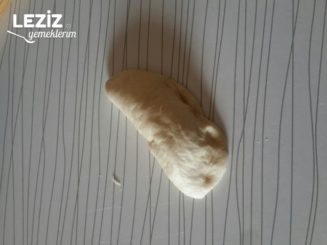 Kumru Poğaça
