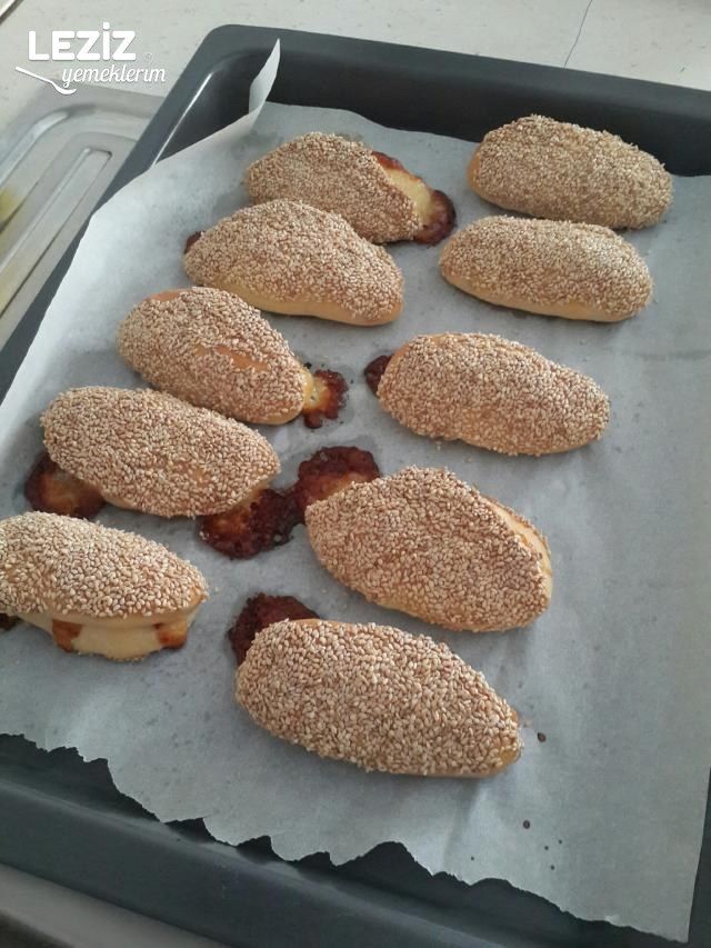 Kumru Poğaça