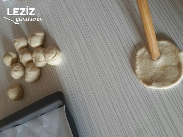 Kumru Poğaça