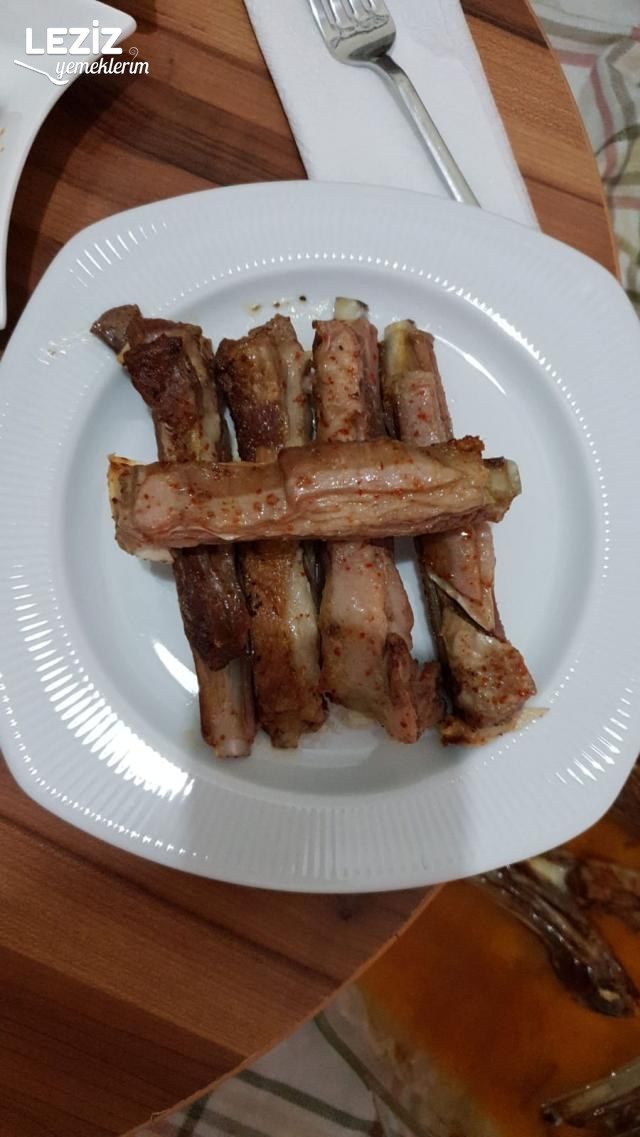 Kuzu Kaburga