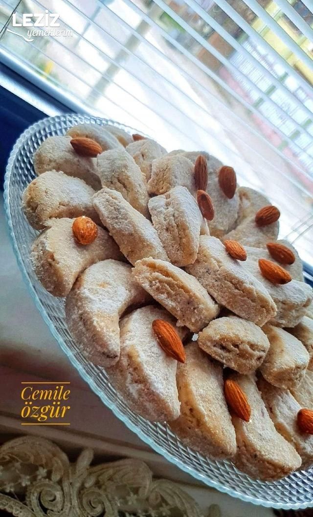 Kavala Kurabiyesi