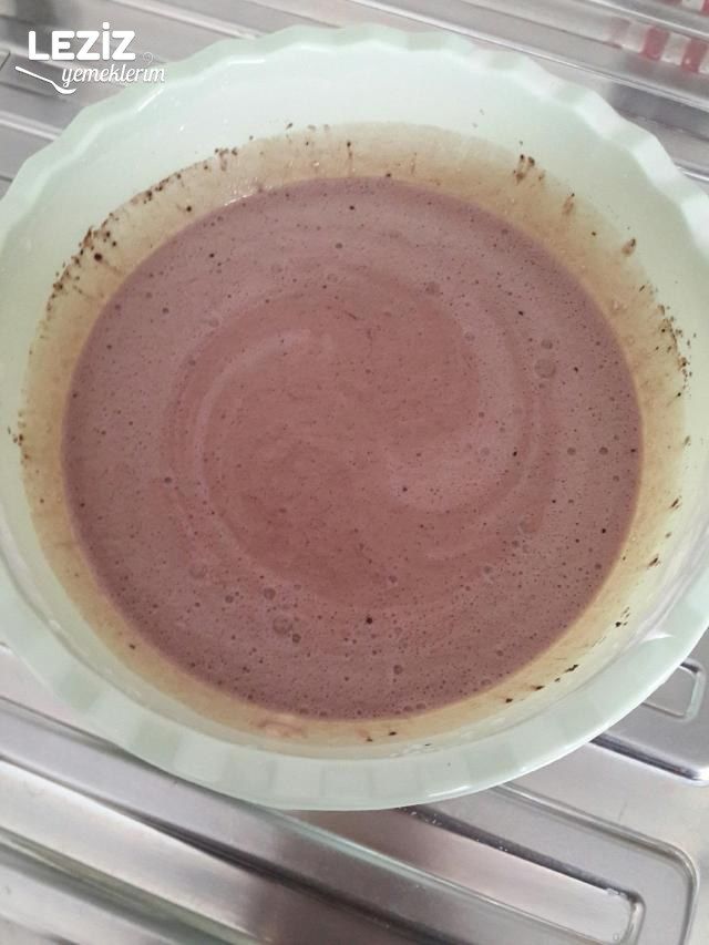 Ev Yapımı Dondurma Tarifi