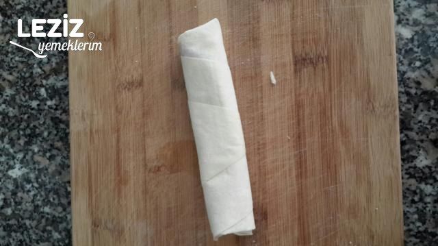 Pastırmalı Börek
