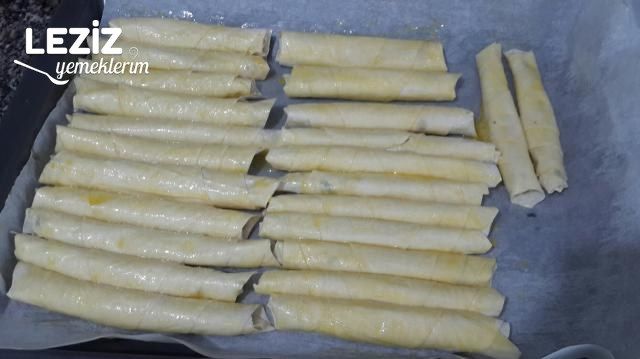 Pastırmalı Börek