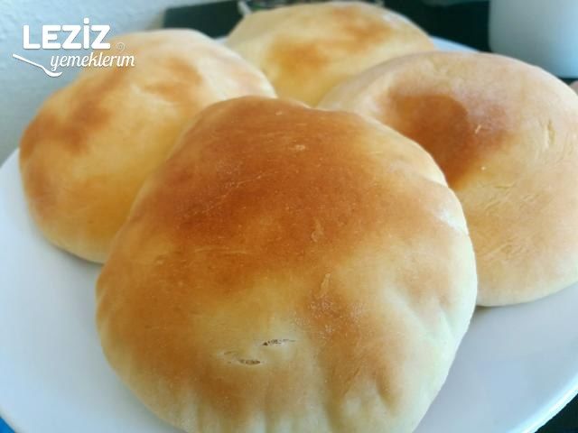 Gobit Ekmek