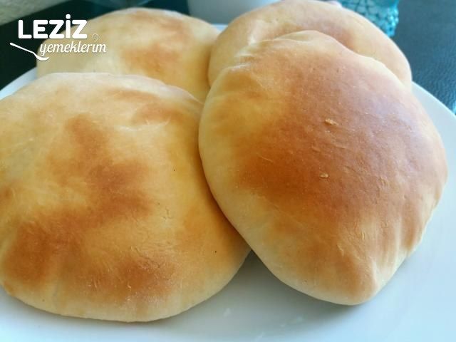 Gobit Ekmek