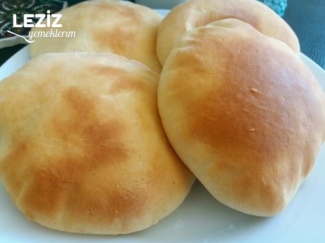 Gobit Ekmek