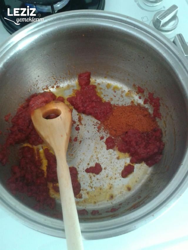 Kelebek Makarna