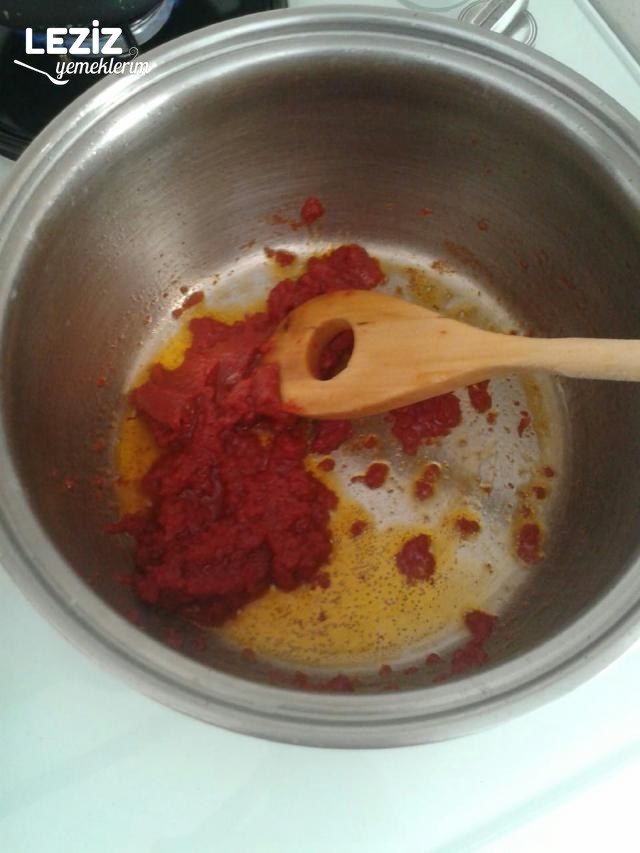 Kelebek Makarna