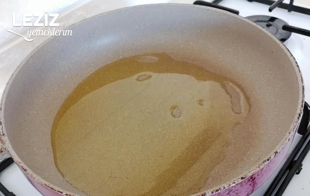Patatesli Omlet Tarifi