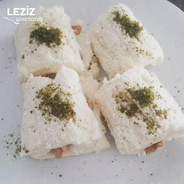 Cevizli Sarma