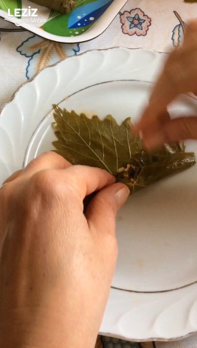 Beypazarı Sarması