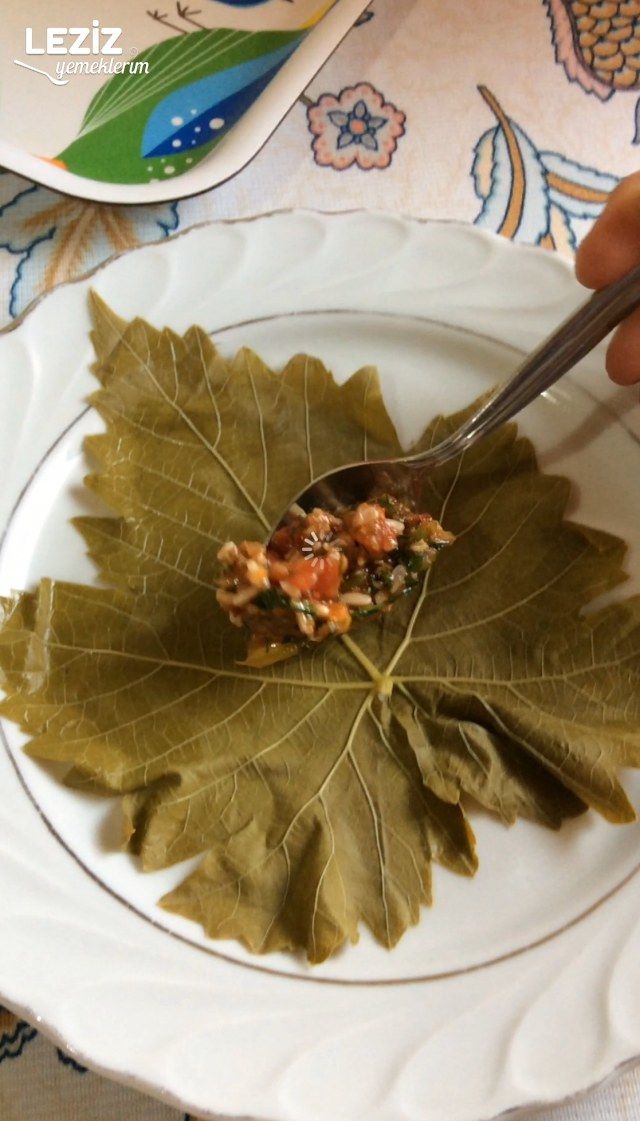 Beypazarı Sarması