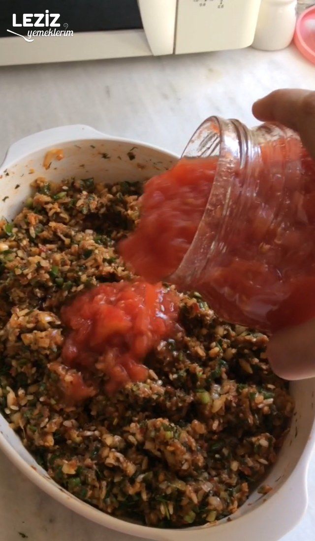 Beypazarı Sarması