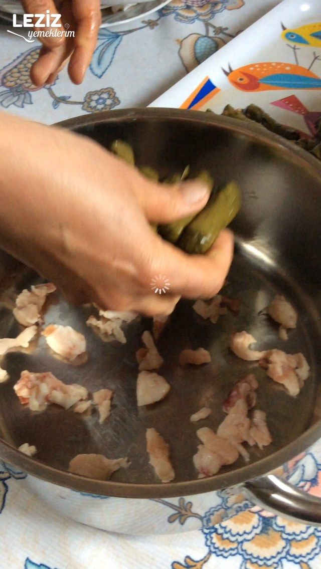 Beypazarı Sarması