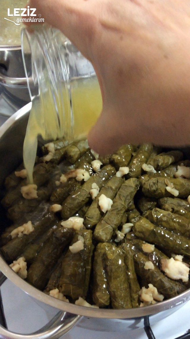 Beypazarı Sarması