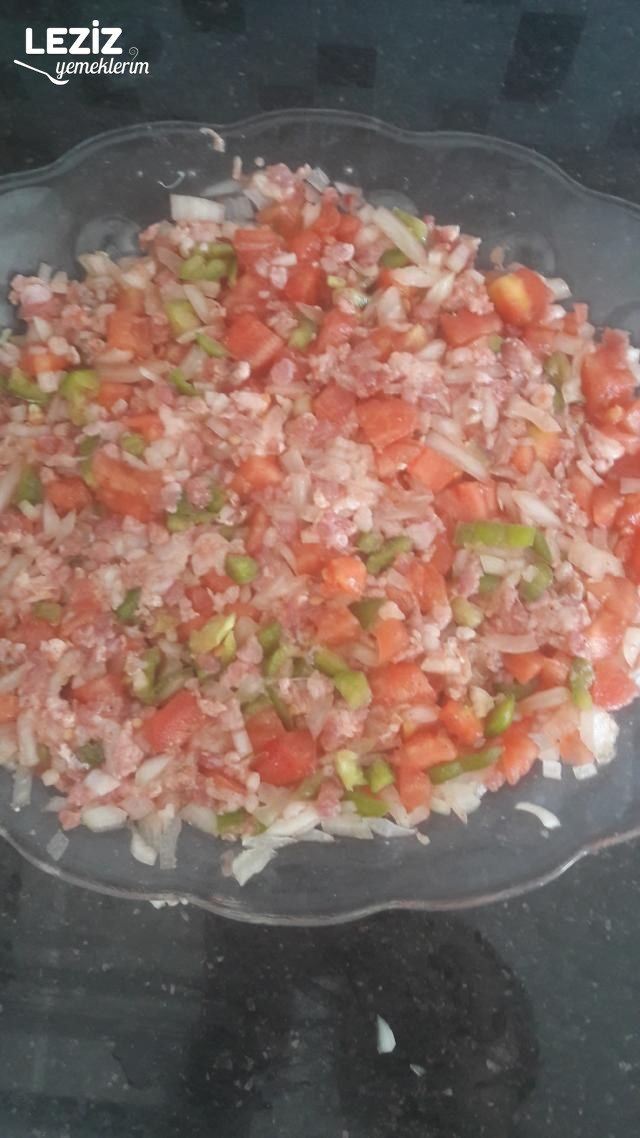 Kazan Kebabı (Beli Kırık)