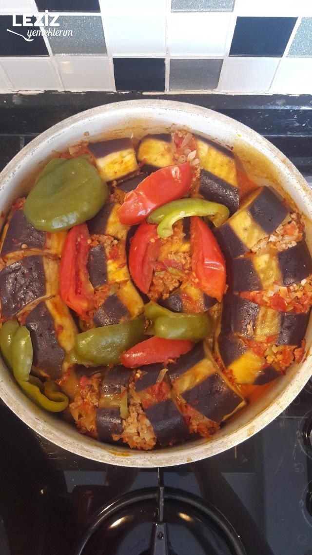 Kazan Kebabı (Beli Kırık)