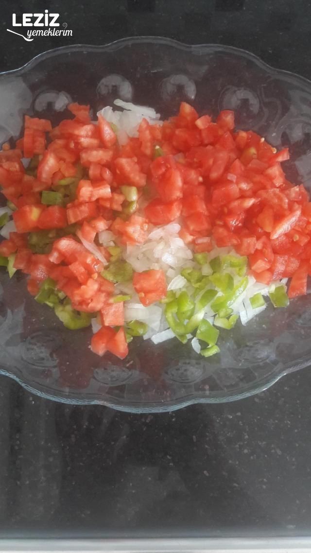 Kazan Kebabı (Beli Kırık)