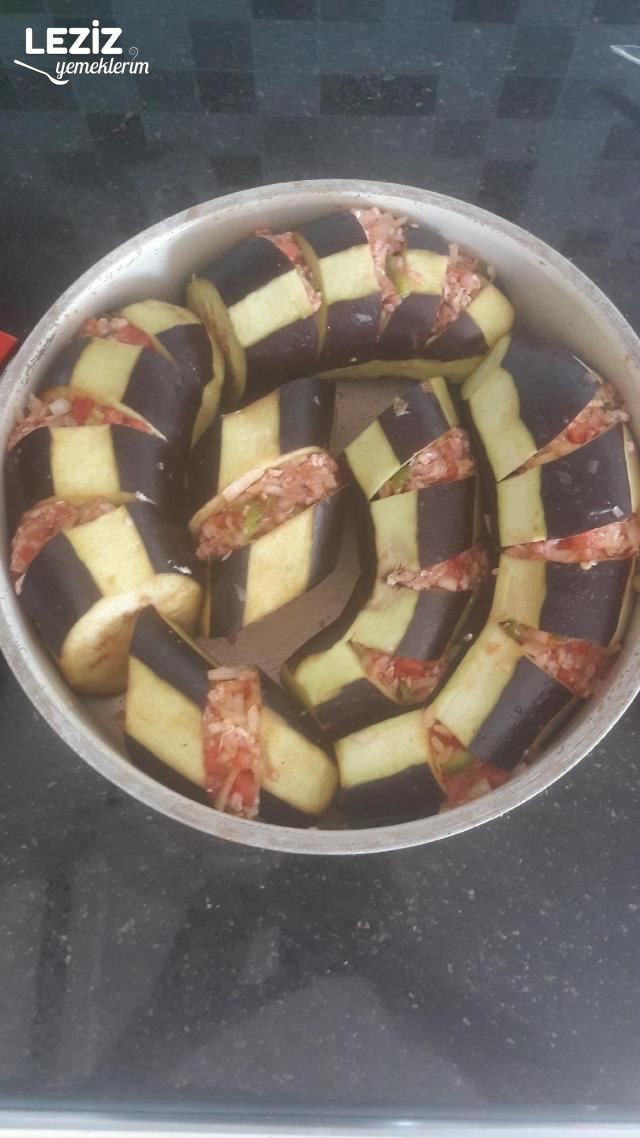 Kazan Kebabı (Beli Kırık)