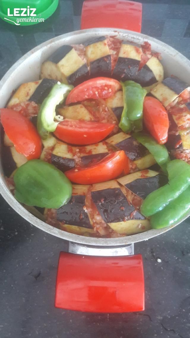Kazan Kebabı (Beli Kırık)