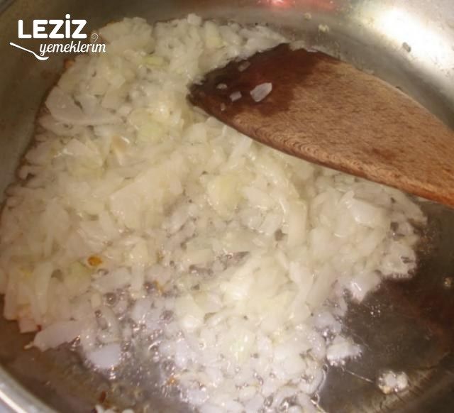 Sulu Köfte (Etli)