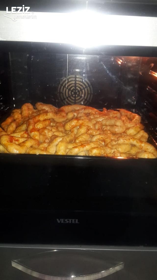 Mumbar Dolması