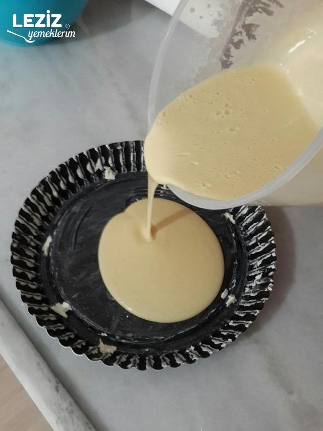 Portakal Soslu Eti Cin