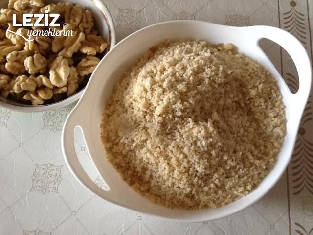 Azerbaycan Mutfağından Baklava Tarifi