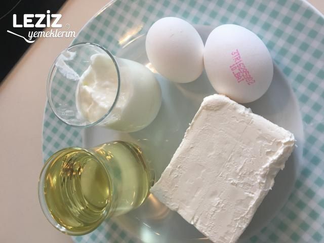 Mısırunlu Kıtır Poğaça